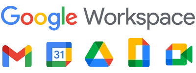 Google Workspace Solution, Services & Support by ACCESSYSTEM® Technologies Inc - Digital Transformation, IT, IoT & AI Solution & Services.