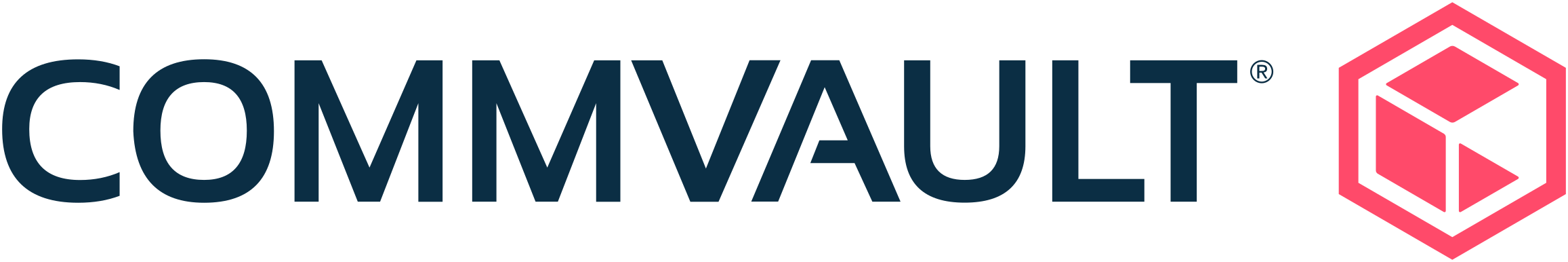 Commvault - Backup Solution & Support by ACCESSYSTEM® Technologies Inc - Digital Transformation, IT, IoT & AI Solution & Services.