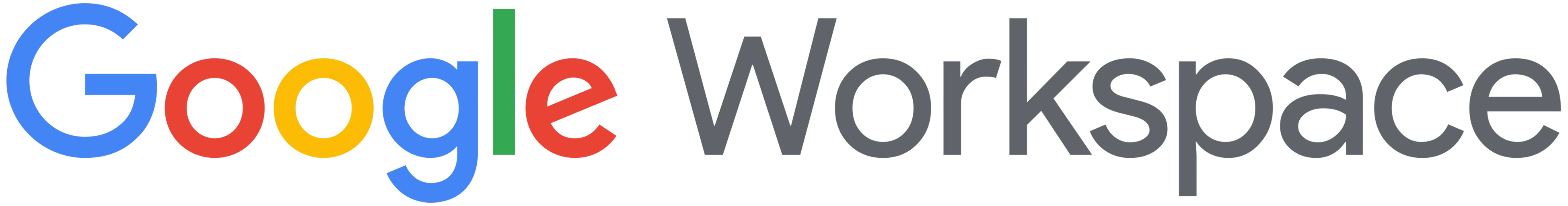 Google Workspace ( formerly know as G-Suite ) Solution & Support by ACCESSYSTEM® Technologies Inc - Digital Transformation, IT, IoT & AI Solution & Services.