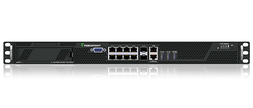 Forcepoint Next-Gen Firewall 1100 Series - ACCESSYSTEM® Technologies Inc - Digital Transformation, IT, IoT & AI Solution & Services.