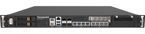 Forcepoint Next-Gen Firewall 2200 Series - ACCESSYSTEM® Technologies Inc - Digital Transformation, IT, IoT & AI Solution & Services.