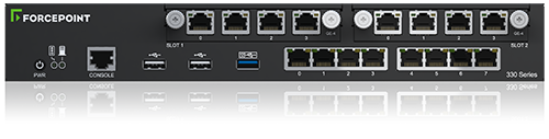 Forcepoint Next-Gen Firewall 300 Series - ACCESSYSTEM® Technologies Inc - Digital Transformation, IT, IoT & AI Solution & Services.