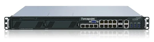 Forcepoint Next-Gen Firewall 2100 Series - ACCESSYSTEM® Technologies Inc - Digital Transformation, IT, IoT & AI Solution & Services.