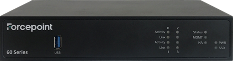 Forcepoint Next-Gen Firewall 60 Series - ACCESSYSTEM® Technologies Inc - Digital Transformation, IT, IoT & AI Solution & Services. Forcepoint Next-Gen Firewall 60 Series - ACCESSYSTEM® Technologies Inc - Digital Transformation, IT, IoT & AI Solution & Services.