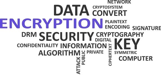 Data Encryption Solution by ACCESSYSTEM® Technologies Inc - Digital Transformation, IT, IoT & AI Solution & Services.