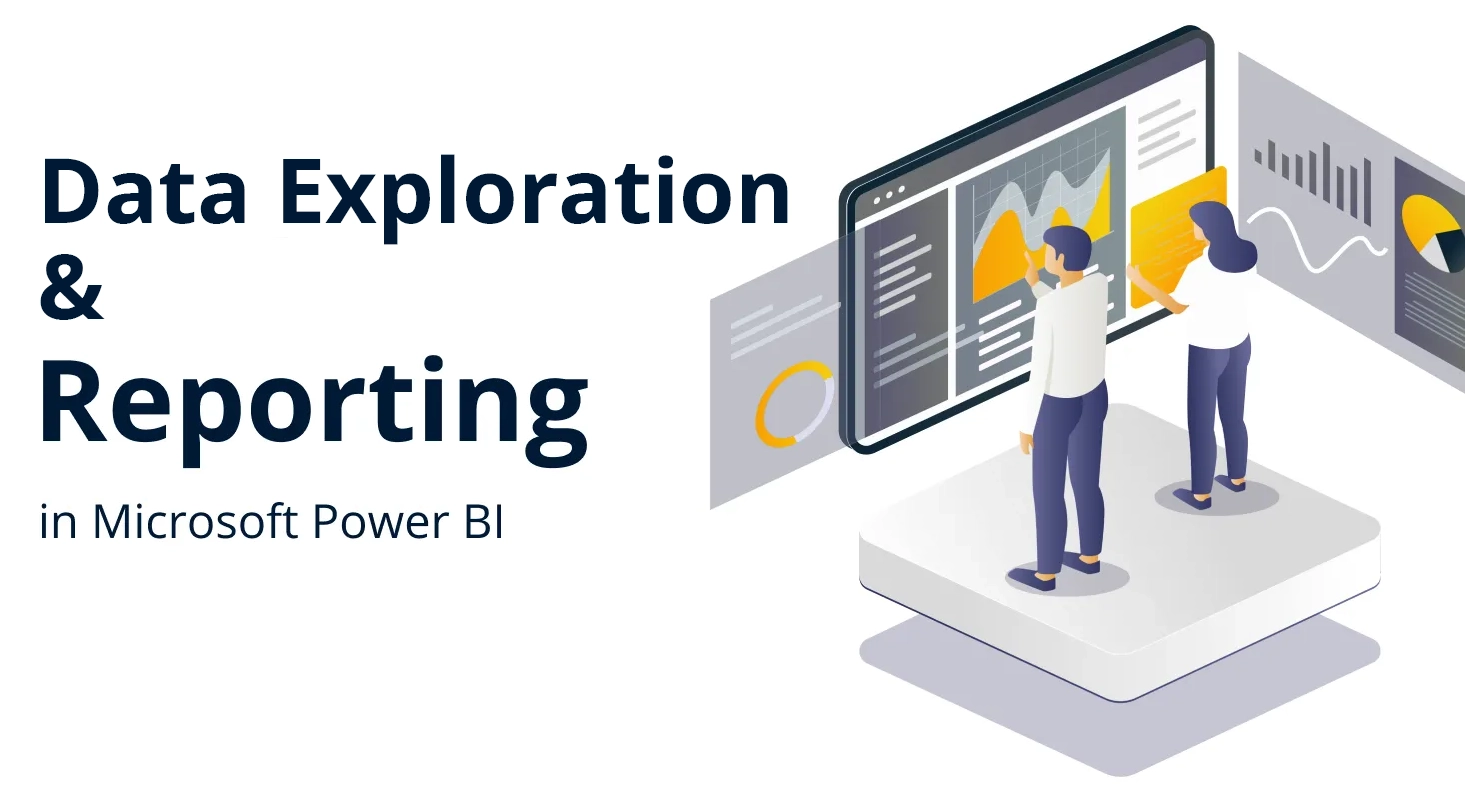 Microsoft Power BI Solution by ACCESSYSTEM® Technologies Inc - Digital Transformation, IT, IoT & AI Solution & Services.