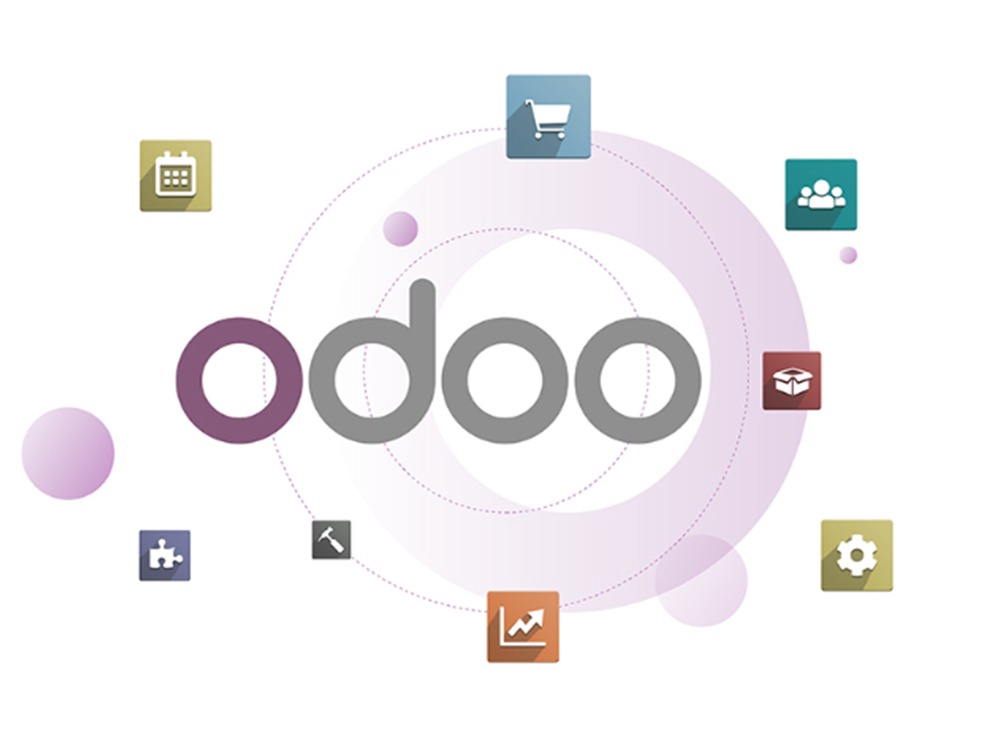 Odoo ERP (Enterprise Resource Planning) Solution by ACCESSYSTEM® Technologies Inc - Digital Transformation, IT, IoT & AI Solution & Services.